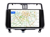 Land Cruiser Prado 150