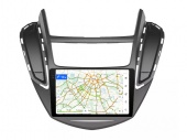 Tracker