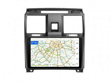 Pickup